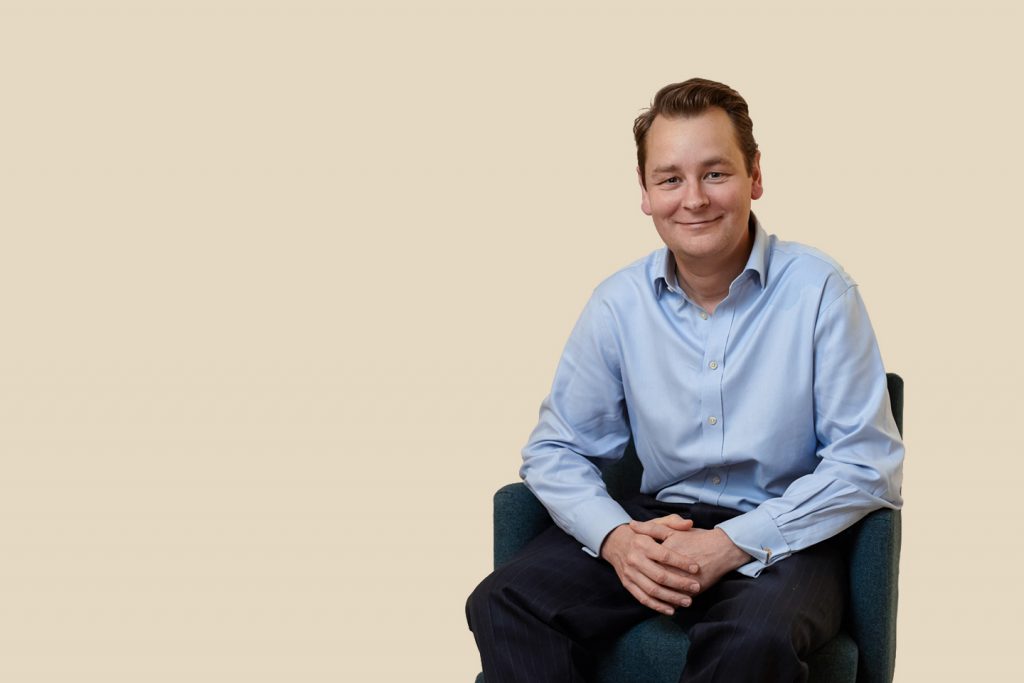 Giles Marshall